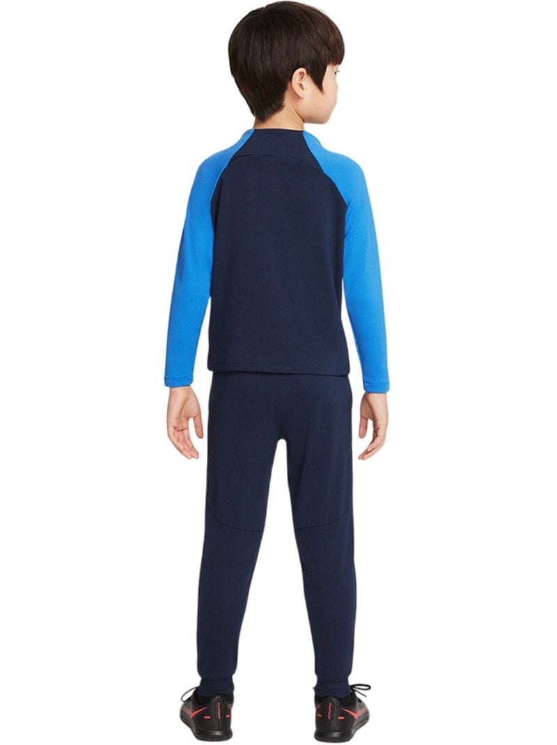 Nike - Ensemble de survêtement ACADEMY Bleu Bleu marine - Kiabi