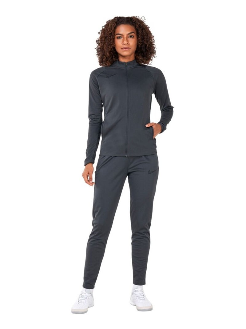 Nike - Ensemble de survêtement ACADEMY Gris Gris anthracite - Kiabi