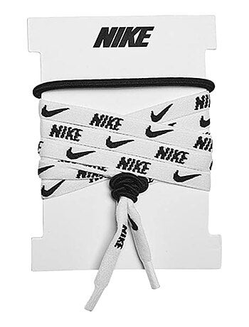 Nike - Ensemble Kit de tresse style Logo