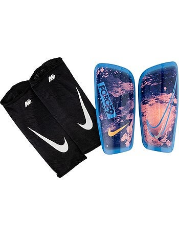 Nike - Ensemble Protège-tibias SIGNATURE MERCURIAL LITE