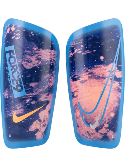 Nike - Ensemble Protège-tibias SIGNATURE MERCURIAL LITE - Kiabi