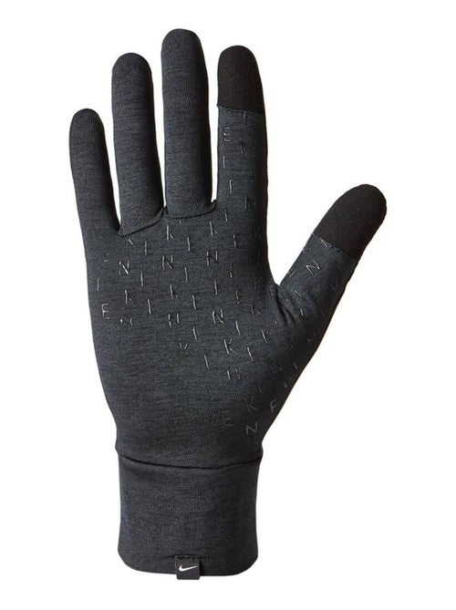 Nike - Gants course à pied - Kiabi