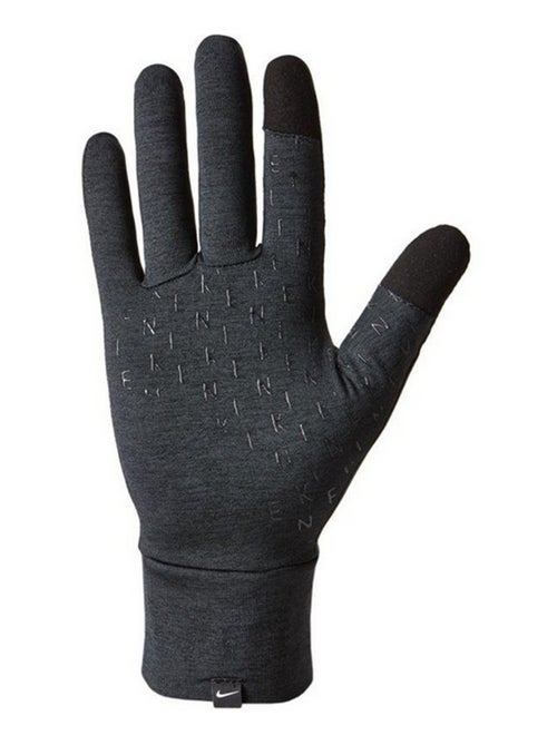 Nike - Gants course à pied - Kiabi