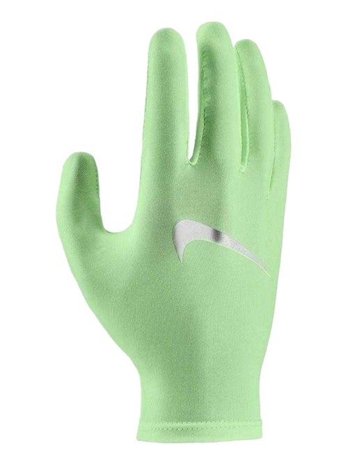 Nike - Gants course à pied motif/style logo - Kiabi