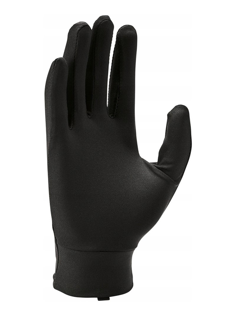 Nike - Gants MILER Noir - Kiabi