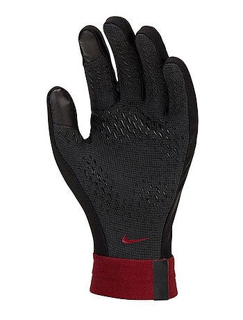 Nike - Gants motif/style Liverpool