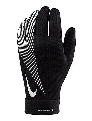 Nike - Gants motif/style lycée