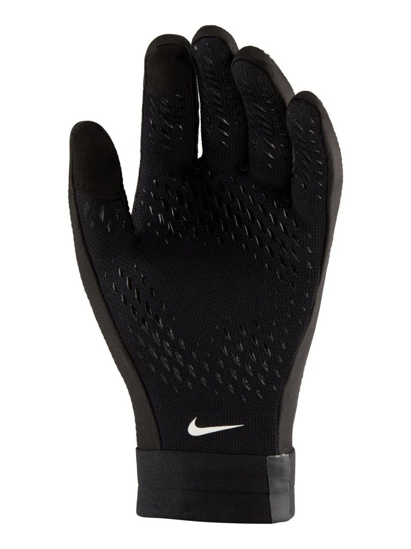 Nike - Gants motif/style lycée Noir - Kiabi