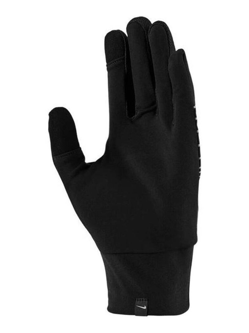 Nike - Gants Noir - Kiabi