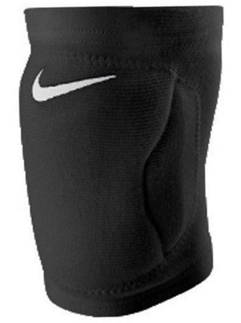 Nike - Genouillères volley-ball STREAK Noir - Kiabi