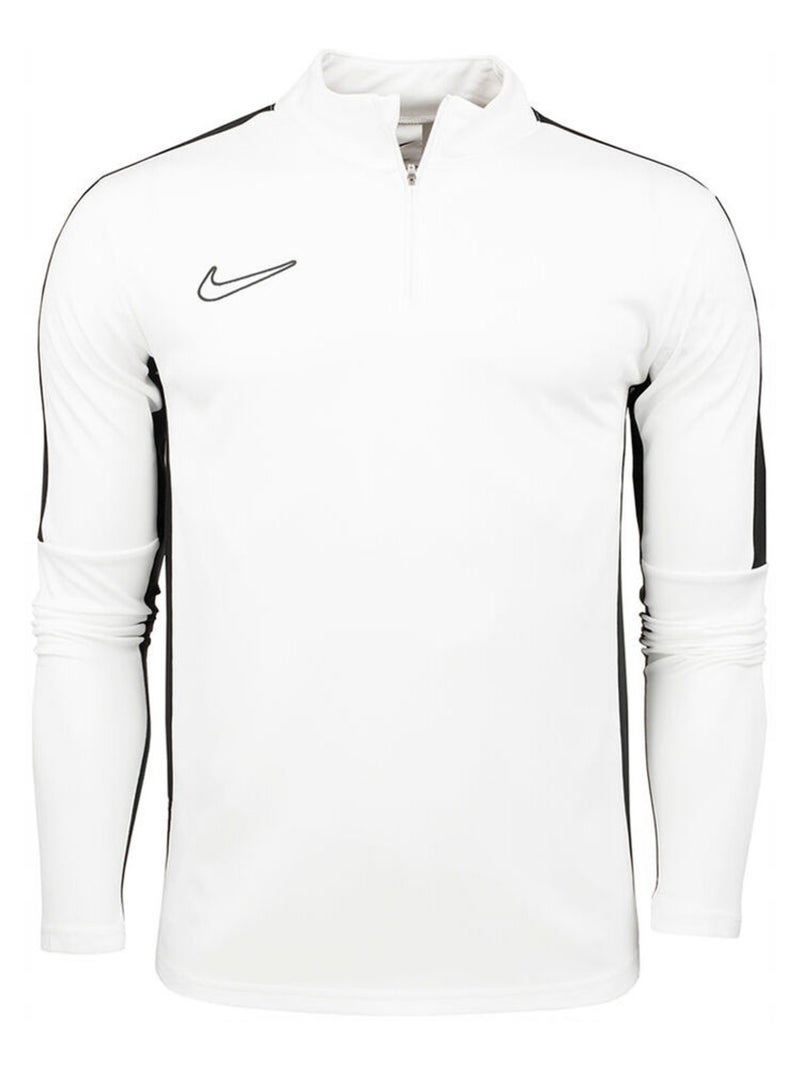 Nike - Haut d´entraînement ACADEMY Blanc - Kiabi