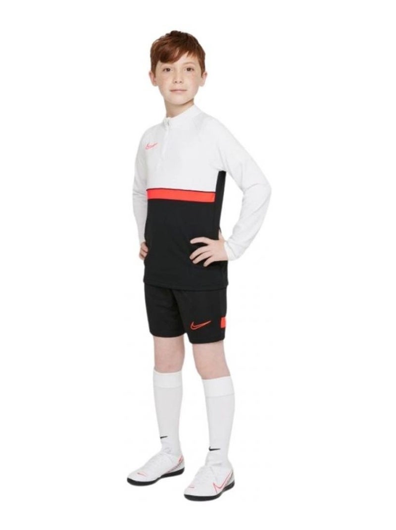 Nike - Haut d´entraînement ACADEMY Blanc - Kiabi