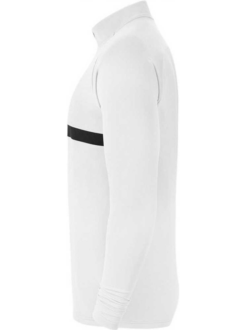 Nike - Haut d´entraînement ACADEMY Blanc - Kiabi