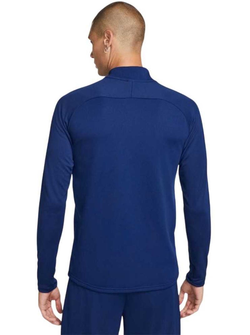 Nike - Haut d´entraînement ACADEMY Bleu marine - Kiabi