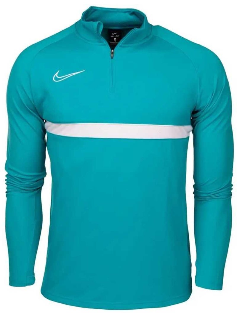 Nike - Haut d´entraînement ACADEMY Bleu - Kiabi