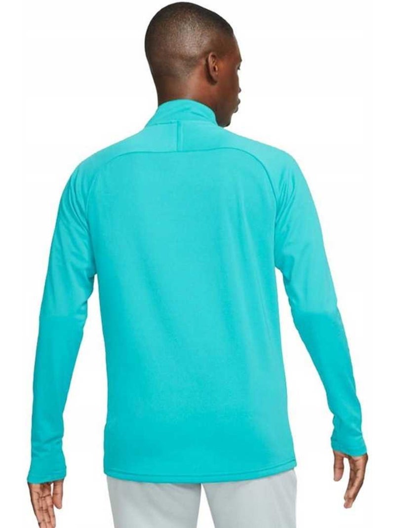 Nike - Haut d´entraînement ACADEMY Bleu - Kiabi