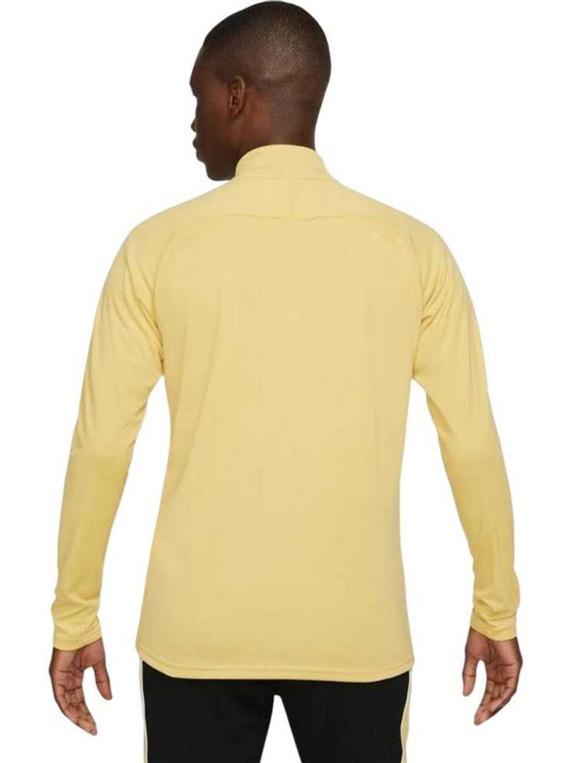 Nike - Haut d´entraînement ACADEMY Jaune - Kiabi
