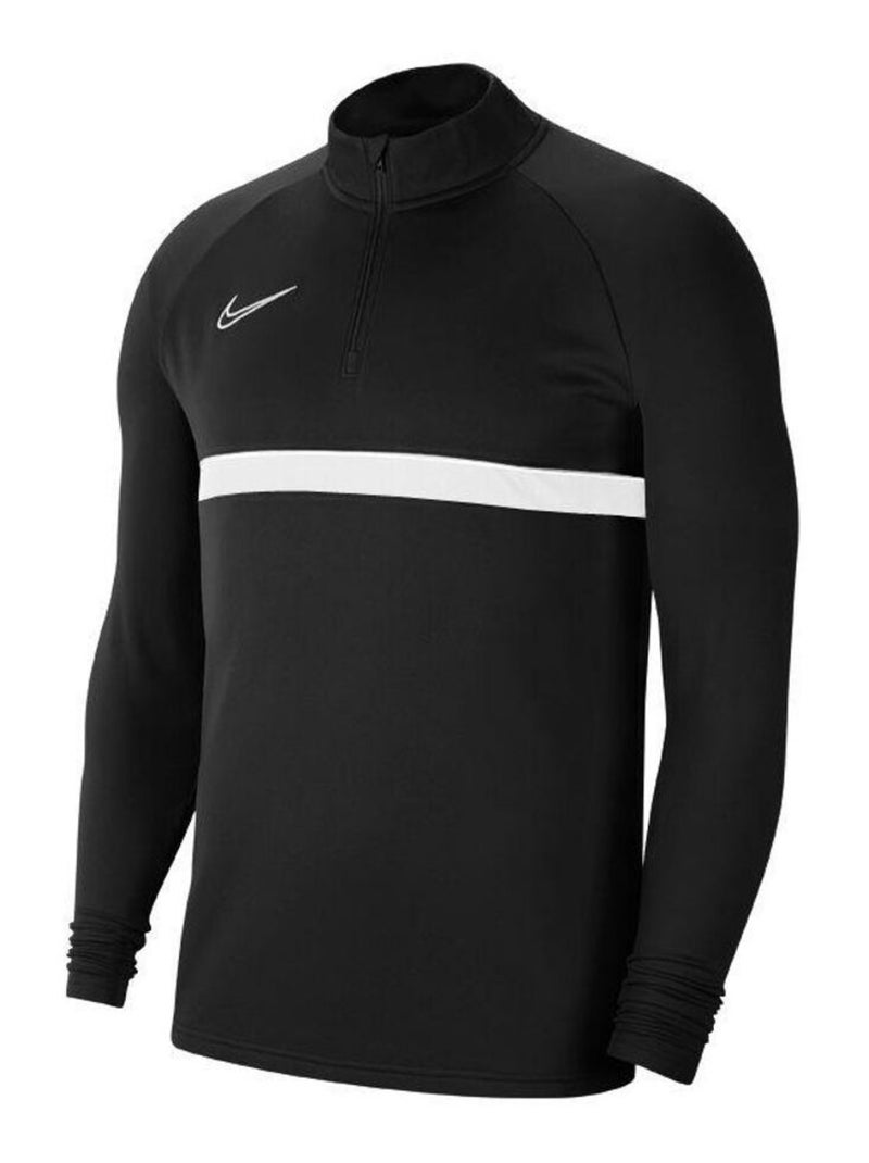 Nike - Haut d'entraînement ACADEMY Noir - Kiabi