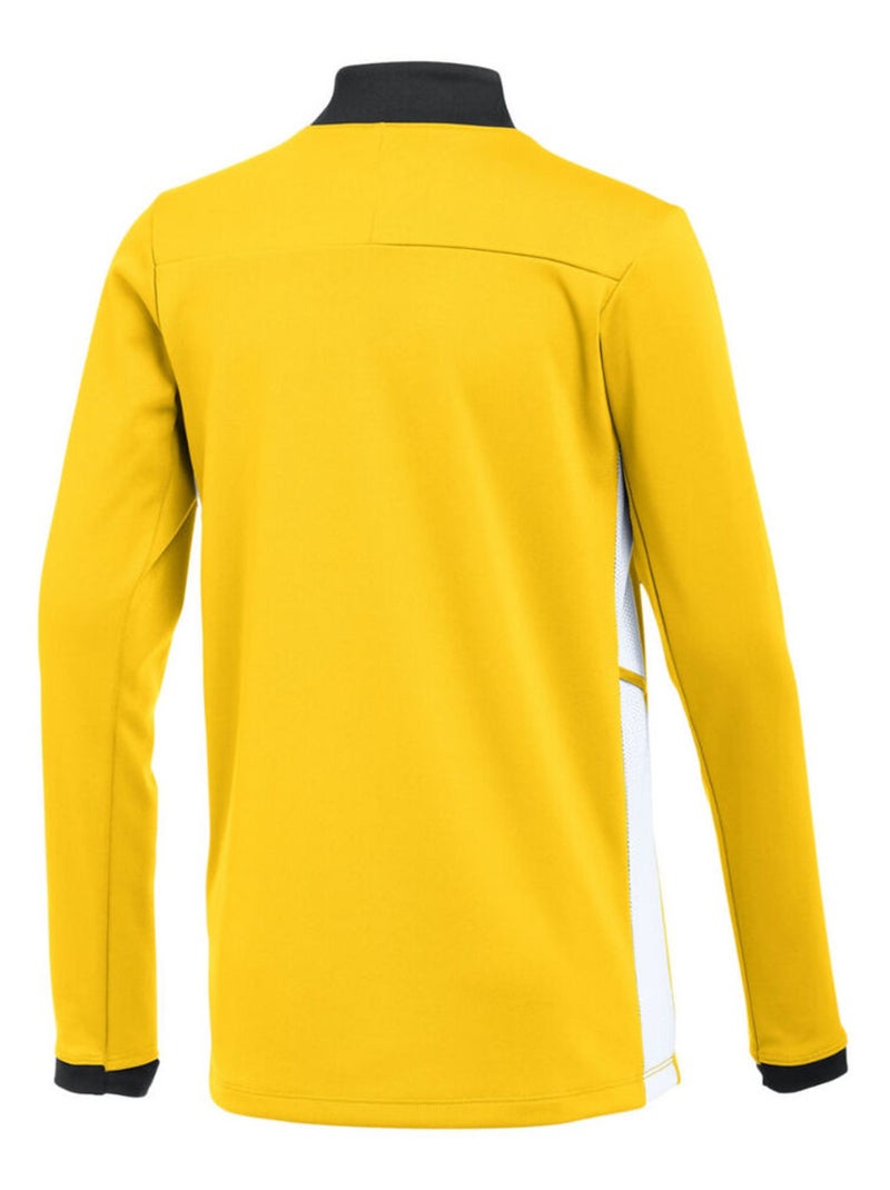 Nike - Haut d´entraînement DRI-FIT ACADEMY Jaune pâle - Kiabi