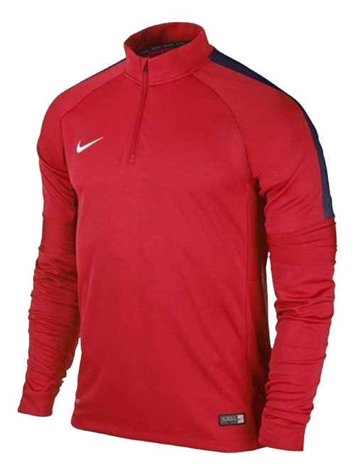 Nike - Haut entraînement SQUAD IGNITE - Kiabi