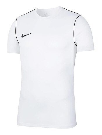 Nike - Haut manches courtes DRY PARK