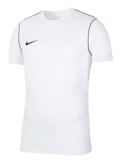 Nike - Haut manches courtes DRY PARK - Kiabi