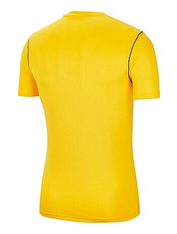 Nike - Haut manches courtes DRY PARK