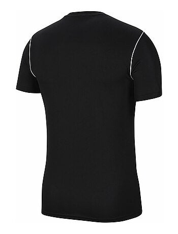 Nike - Haut manches courtes DRY PARK