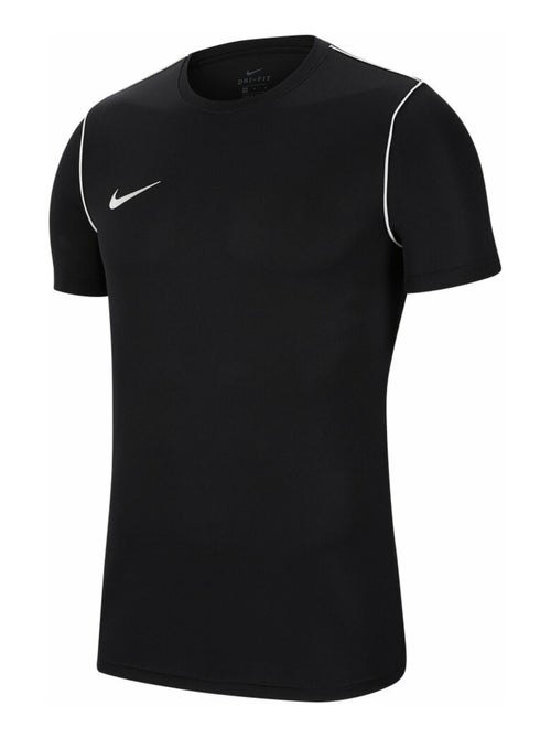 Nike - Haut manches courtes DRY PARK - Kiabi