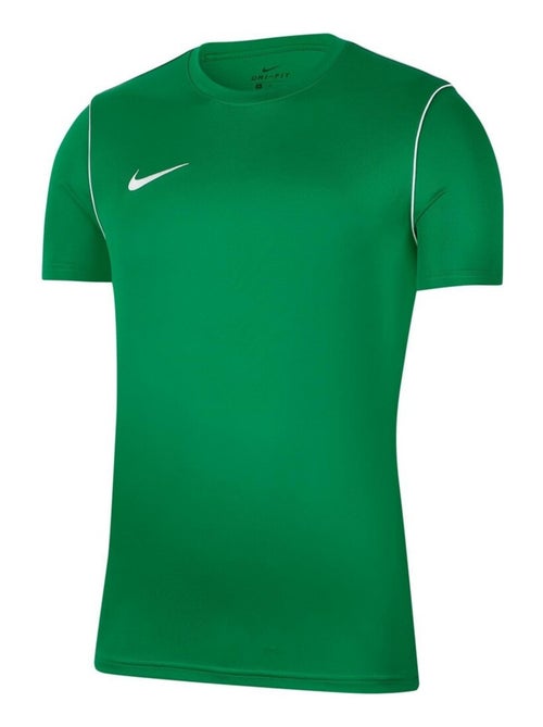 Nike - Haut manches courtes DRY PARK - Kiabi Nike - Haut manches courtes DRY PARK - Kiabi