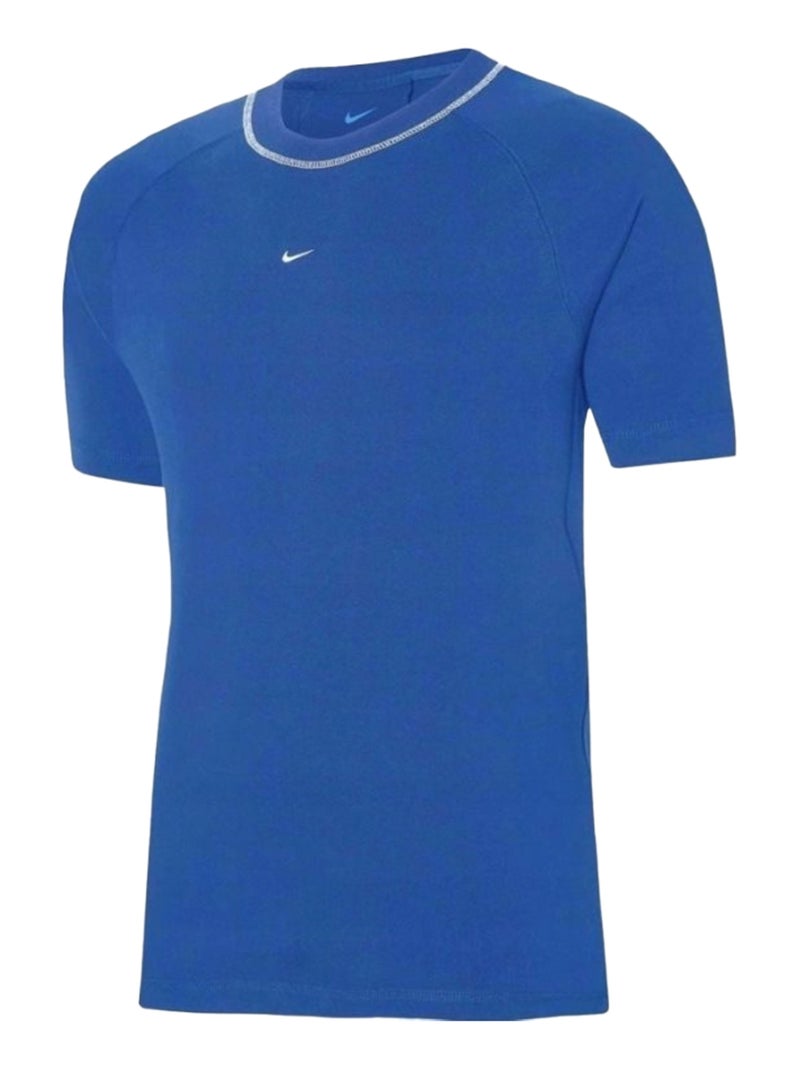 Nike - Haut STRIKE Bleu - Kiabi