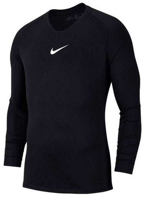 Nike - Haut thermique DRY PARK - Kiabi