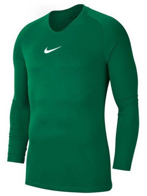 Nike - Haut thermique DRY PARK - Kiabi
