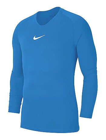 Nike - Haut thermique manches longues PARK
