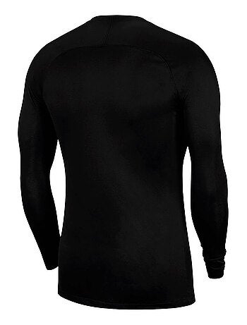 Nike - Haut thermique manches longues PARK