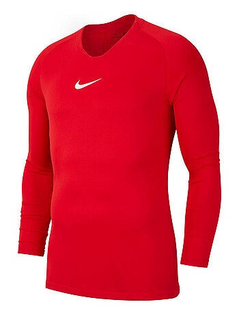 Nike - Haut thermique manches longues PARK