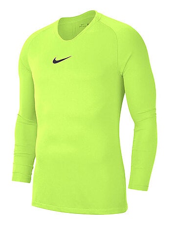 Nike - Haut thermique manches longues PARK