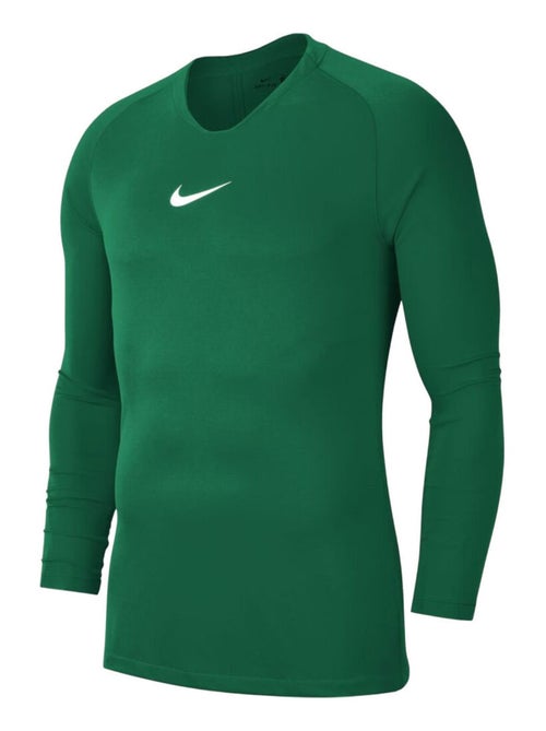 Nike - Haut thermique manches longues PARK - Kiabi