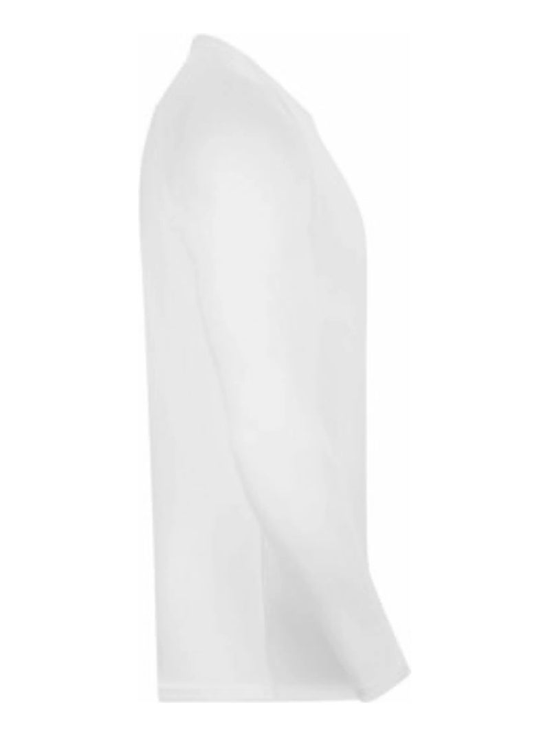 Nike - Haut thermique PARK Blanc - Kiabi