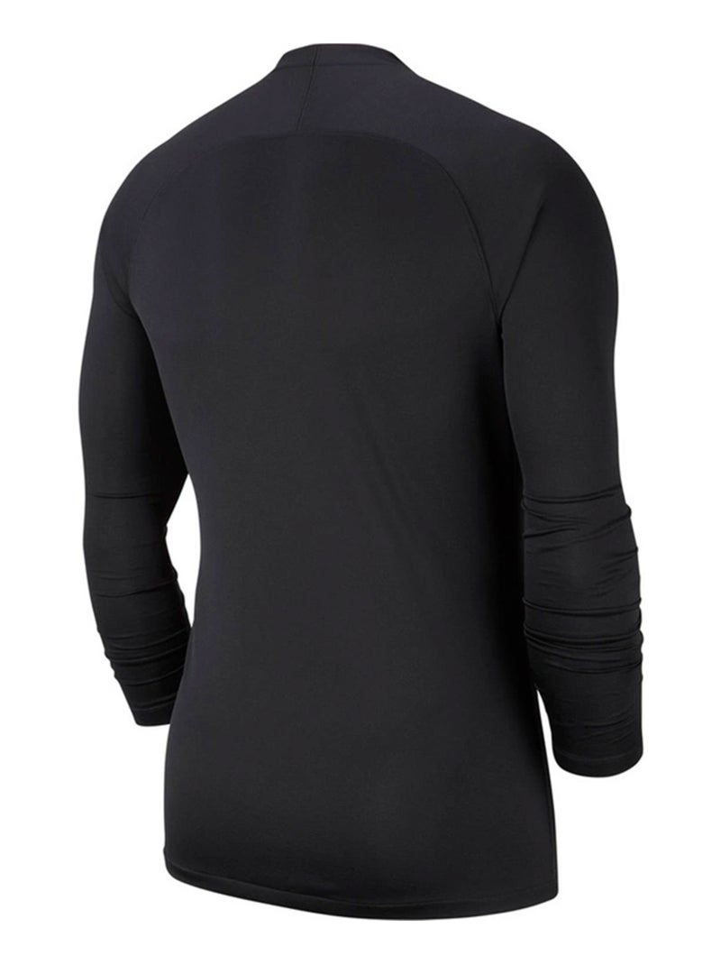 Nike - Haut thermique PARK Noir - Kiabi