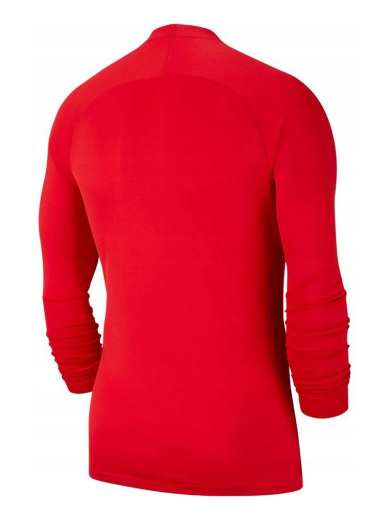 Nike - Haut thermique PARK Rouge - Kiabi