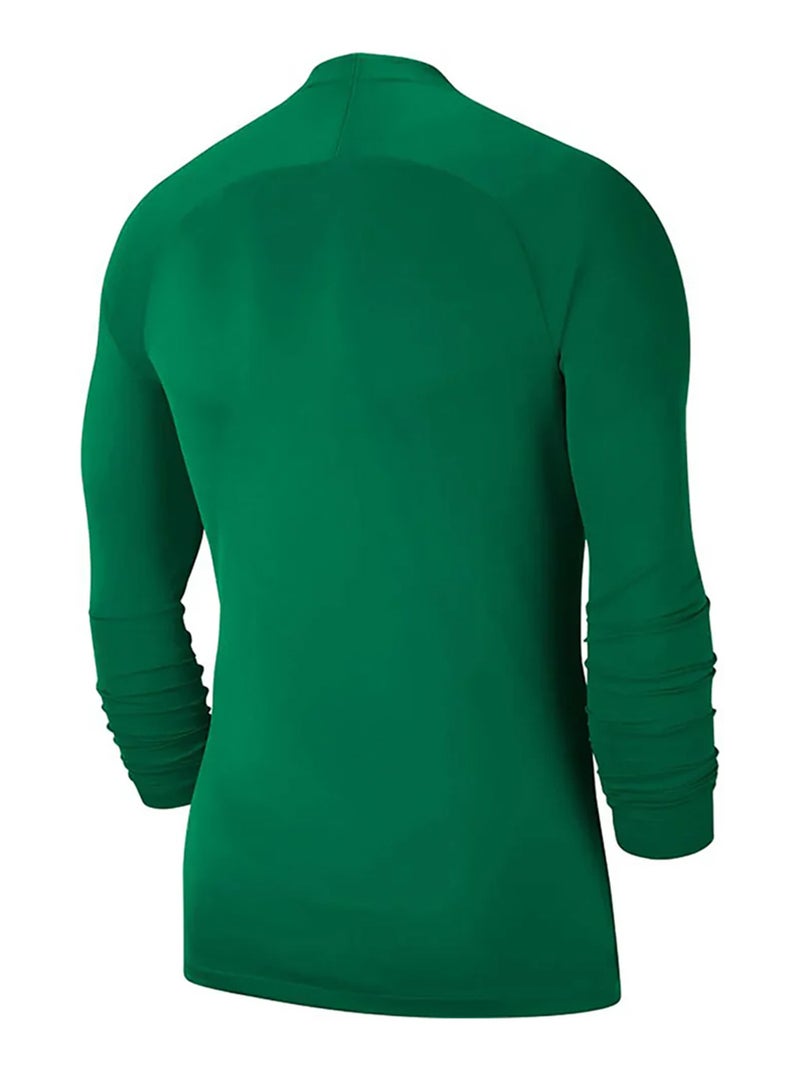 Nike - Haut thermique PARK Vert - Kiabi
