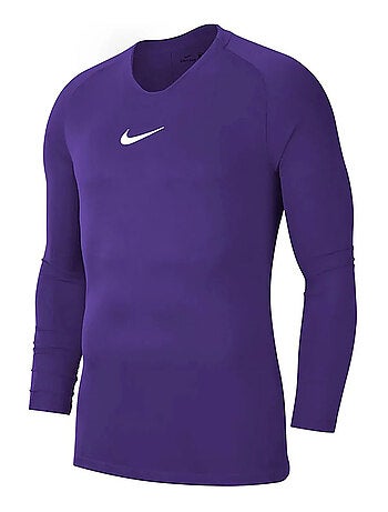 Nike - Haut thermique PARK