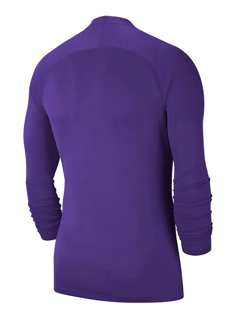 Nike - Haut thermique PARK Violet clair - Kiabi