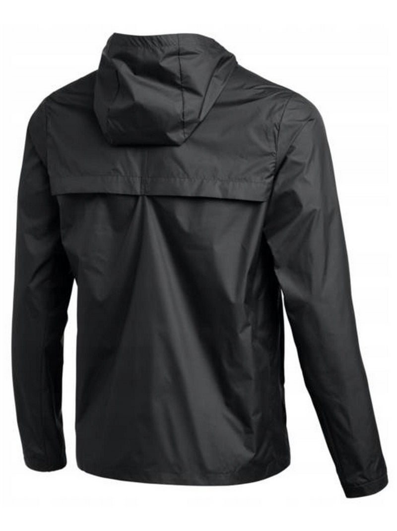 Nike - Imperméable ACADEMY Noir - Kiabi