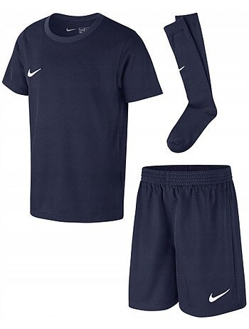 Nike - Kit de foot DRY PARK