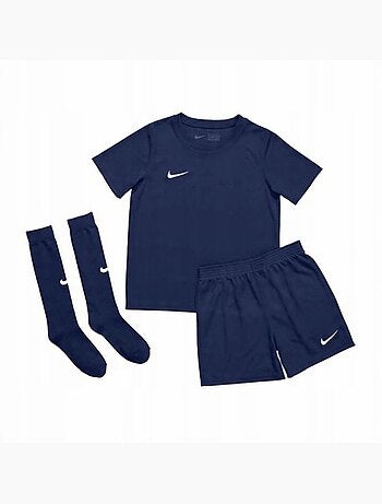 Nike - Kit de foot DRY PARK