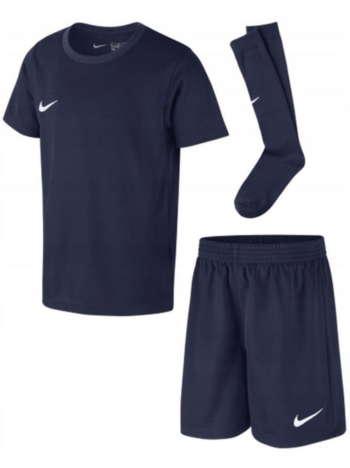 Nike - Kit de foot DRY PARK - Kiabi