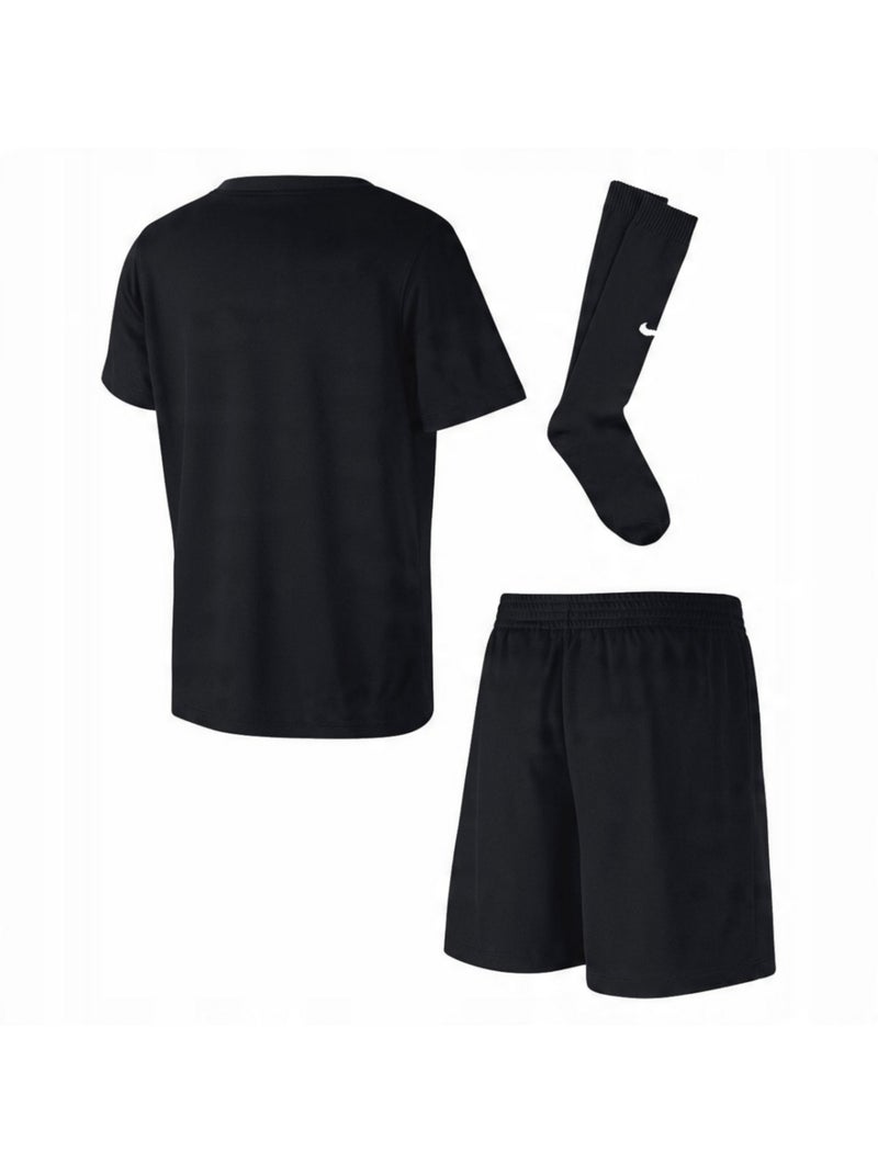 Nike - Kit de foot DRY PARK Noir - Kiabi