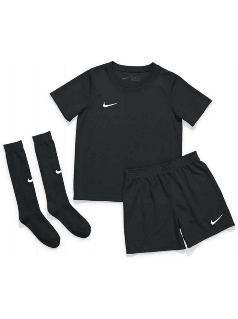 Nike - Kit de foot DRY PARK Noir - Kiabi